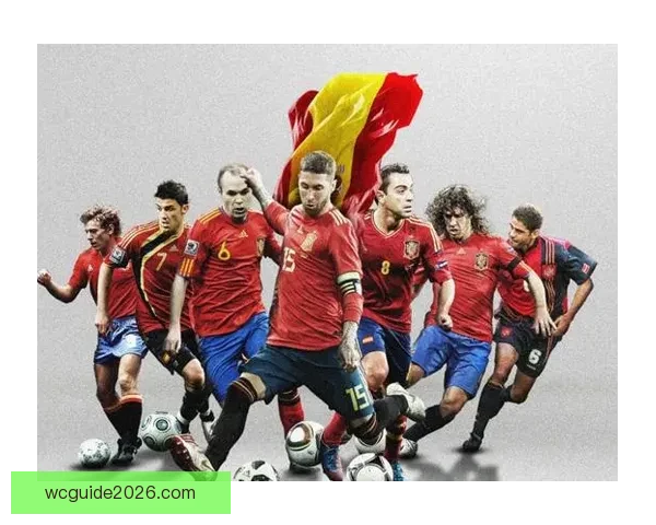 世界杯竞猜盘口分析全方位解读助你精准预测赛事结果